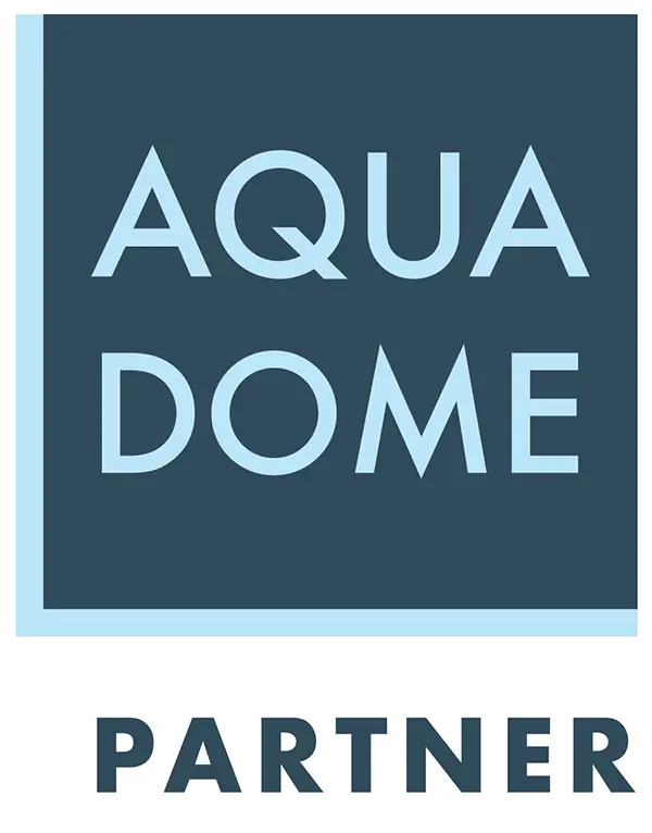 Aquadom Logo