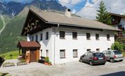 Ferienhaus Bergblick Sommer
